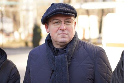 Скільки заробили у 2024 році заступники голови Херсонської облради Скільки заробили у 2024 році заступники голови Херсонської облради
