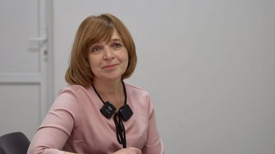 скринінг 40+, марія джус, тернопіль, 9 лютого 2026 року скринінг 40+, марія джус, тернопіль, 9 лютого 2026 року