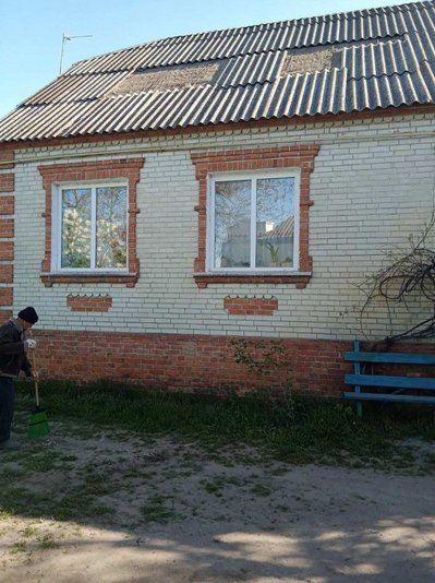 Російські ДРГ, загиблі люди, руйнування будинків. Головні новини Сумщини Російські ДРГ, загиблі люди, руйнування будинків. Головні новини Сумщини