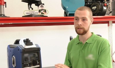 Генератори та зарядні станції: як франківцям обрати та безпечно використовувати Генератори та зарядні станції: як франківцям обрати та безпечно використовувати