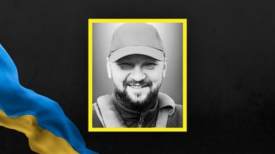 На Львівщині 1 грудня поховають п'ятьох військових
