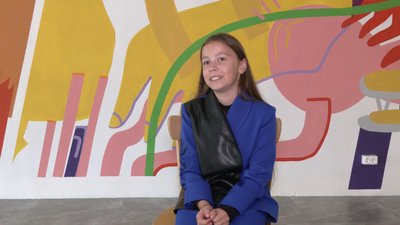 Олександра Данилюк Олександра Данилюк