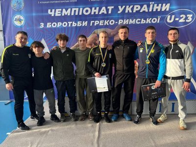 чемпіонат україни, спорт, греко-римська боротьба чемпіонат україни, спорт, греко-римська боротьба