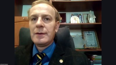 Польські та українські науковці працюють у селі Угли на Рівненщині. Що відомо про пошуки Польські та українські науковці працюють у селі Угли на Рівненщині. Що відомо про пошуки