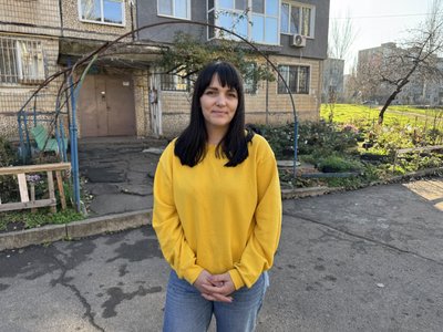 "Тепло на будинок дали, але батареї холодні". Яка ситуація з опаленням у Кривому Розі "Тепло на будинок дали, але батареї холодні". Яка ситуація з опаленням у Кривому Розі