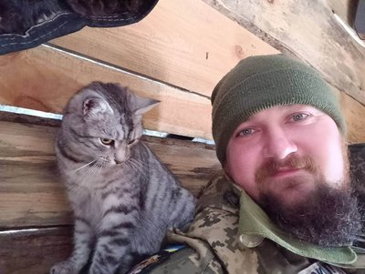За три місяці втратила на війні трьох рідних: історія Лідії Зенікової з Глухівщини За три місяці втратила на війні трьох рідних: історія Лідії Зенікової з Глухівщини