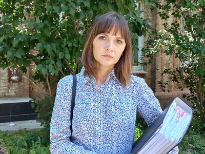 Справа дніпрянки Марини Полях, яку звинувачують у вбивстві чоловіка. Що розповів на суді батько загиблого Справа дніпрянки Марини Полях, яку звинувачують у вбивстві чоловіка. Що розповів на суді батько загиблого