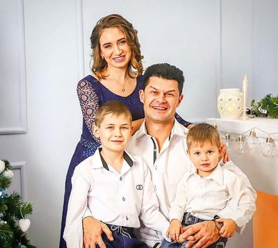 Змінив кітель кухаря на піксель: учасник "МастерШеф" Олег Ковальчук з Коростишева годує десантників Змінив кітель кухаря на піксель: учасник "МастерШеф" Олег Ковальчук з Коростишева годує десантників