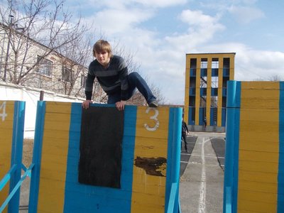 Пам'яті загиблого 26-річного фельдшера-рятувальника Олексія Сича із Житомира Пам'яті загиблого 26-річного фельдшера-рятувальника Олексія Сича із Житомира
