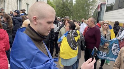 Чотири роки повномасштабної війни на Черкащині у світлинах Суспільного