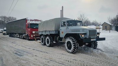 Відбуксирували автомобілі з заметів, 9 січня 2026 року Відбуксирували автомобілі з заметів, 9 січня 2026 року