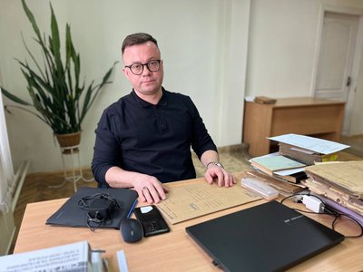 Держархів зберігає майже 10 тисяч генеалогічних записів про волинян. Як дослідити родинне дерево Держархів зберігає майже 10 тисяч генеалогічних записів про волинян. Як дослідити родинне дерево