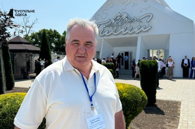 "Працювати нема кому" аграрії Одеського регіону назвали головні виклики перед збором врожаю "Працювати нема кому" аграрії Одеського регіону назвали головні виклики перед збором врожаю