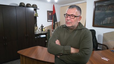 Мистецький коледж, Тернопіль, приміщення можуть забрати, Євген Степанов Мистецький коледж, Тернопіль, приміщення можуть забрати, Євген Степанов