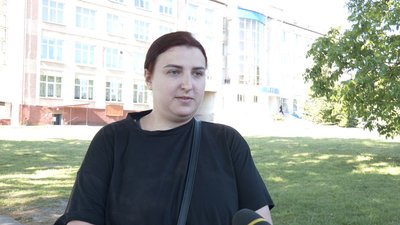У Житомирі поліція перевіряє факт булінгу щодо учениці одного з міський ліцеїв У Житомирі поліція перевіряє факт булінгу щодо учениці одного з міський ліцеїв