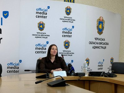 "Скринінг 40+": розповіли, скільки черкащан взяли участь у програмі "Скринінг 40+": розповіли, скільки черкащан взяли участь у програмі