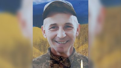 Віталій Максимчук Віталій Максимчук