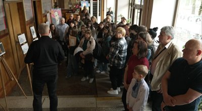 музей, виставка, Назарій Войтович музей, виставка, Назарій Войтович