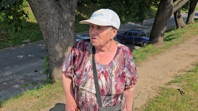 "Повітряної тривоги не було, одразу удар — і все": жителі про російську атаку "Молнією" по Новгороду-Сіверському "Повітряної тривоги не було, одразу удар — і все": жителі про російську атаку "Молнією" по Новгороду-Сіверському