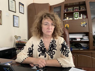 "Це була цілеспрямована атака". Який стан пораненого через російську атаку БплА підлітка з Херсона "Це була цілеспрямована атака". Який стан пораненого через російську атаку БплА підлітка з Херсона