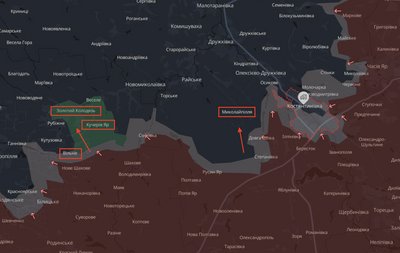 Звільнення територій біля Лимана, бої за Костянтинівку. Фронт Донеччини і Луганщини 21 жовтня 2026 року Звільнення територій біля Лимана, бої за Костянтинівку. Фронт Донеччини і Луганщини 21 жовтня 2026 року