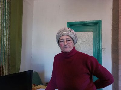 Валентина Машталяр Валентина Машталяр