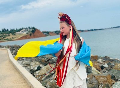 Уляна Рожик здобула друге місце на міжнародному конкурсі, Тернопільська музична школа №2, 2 липня 2026 року Уляна Рожик здобула друге місце на міжнародному конкурсі, Тернопільська музична школа №2, 2 липня 2026 року