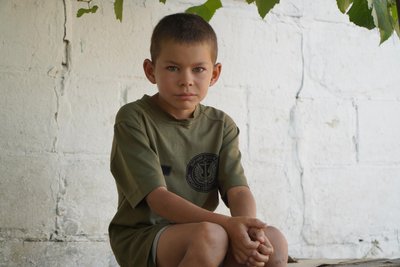 «Ніхто не допомагає, житла немає»: чому родини з дітьми не хочуть залишати прифронтові села на Дніпропетровщині «Ніхто не допомагає, житла немає»: чому родини з дітьми не хочуть залишати прифронтові села на Дніпропетровщині