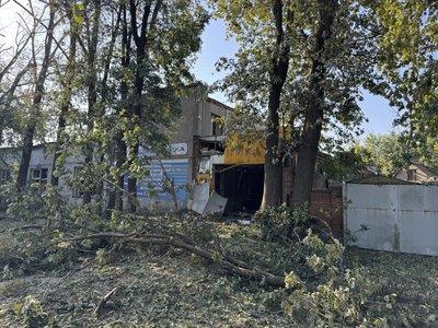 Одна людина загинула і шестеро поранені – наслідки обстрілу Сум 24 серпня Одна людина загинула і шестеро поранені – наслідки обстрілу Сум 24 серпня
