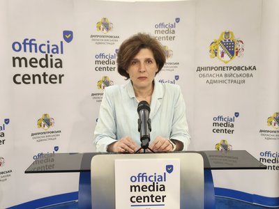 НМТ 2025: як проводитимуть тестування на Дніпропетровщині НМТ 2025: як проводитимуть тестування на Дніпропетровщині