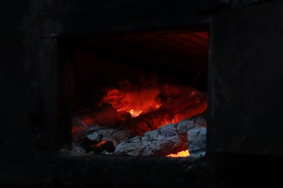 "Готуємо по-домашньому". Як працює польова кухня одного з батальйонів 102 бригади на Запоріжжі "Готуємо по-домашньому". Як працює польова кухня одного з батальйонів 102 бригади на Запоріжжі