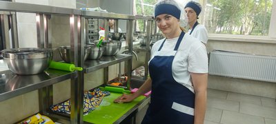 Юлія - дружина зниклого безвісти військового Юлія - дружина зниклого безвісти військового