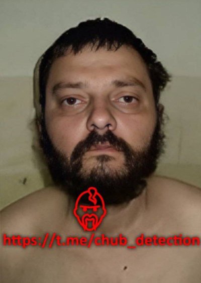 У полоні схуднув на 40 кілограмів: оборонець Маріуполя пройшов через російські СІЗО та повернувся додому в Миколаїв У полоні схуднув на 40 кілограмів: оборонець Маріуполя пройшов через російські СІЗО та повернувся додому в Миколаїв