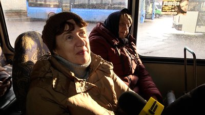 Зростання тарифів на автобуси в Житомирській громаді: що спричинило підвищення цін Зростання тарифів на автобуси в Житомирській громаді: що спричинило підвищення цін