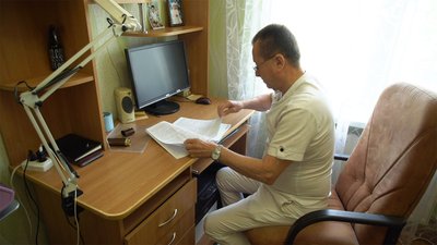 Кропивничанин через суд домігся перерахунку пенсії: чому рішення не виконують Кропивничанин через суд домігся перерахунку пенсії: чому рішення не виконують