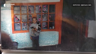 "Вона називала мене мамою": історія прикордонниці з Одещини, яка загинула на фронті "Вона називала мене мамою": історія прикордонниці з Одещини, яка загинула на фронті