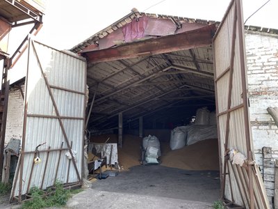 На Полтавщині фермери не продають пшеницю та ячмінь нового врожаю, бо задешево: які шляхи вирішення На Полтавщині фермери не продають пшеницю та ячмінь нового врожаю, бо задешево: які шляхи вирішення