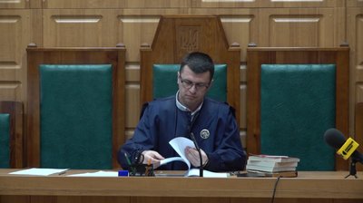 Суд, суд у справі ветерана, Тернопіль, квітень 2025 Суд, суд у справі ветерана, Тернопіль, квітень 2025