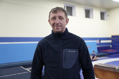 Сум’яни взяли участь у турнірі з змішаних бойових мистецтв (ММА) Сум’яни взяли участь у турнірі з змішаних бойових мистецтв (ММА)