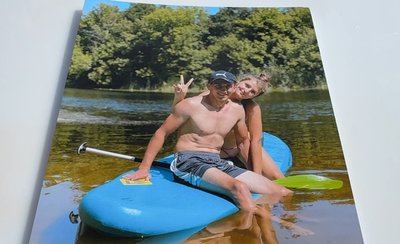 "Загинув, коли пішов за тілом побратима". Історія воїна Івана Захарука із Сумщини "Загинув, коли пішов за тілом побратима". Історія воїна Івана Захарука із Сумщини