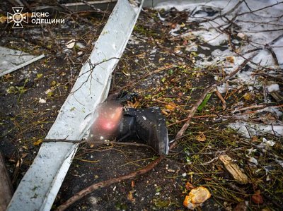 В Одесі прогримів вибух, є загиблі та поранені