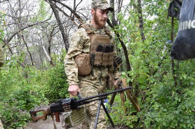 "Я була певна, що наша історія тільки починається і триватиме далі" — дружина полеглого Героя України Василя Поліщука "Я була певна, що наша історія тільки починається і триватиме далі" — дружина полеглого Героя України Василя Поліщука