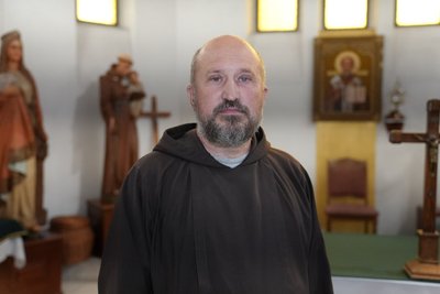 121 річниця з дня освячення: як зʼявився Костел Святого Миколая у Кам'янському 121 річниця з дня освячення: як зʼявився Костел Святого Миколая у Кам'янському