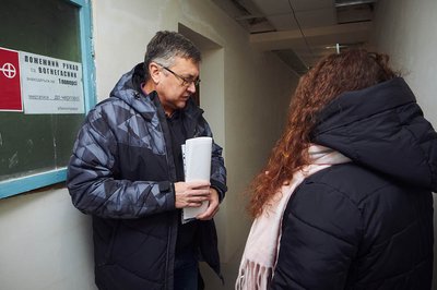 Вадим Новосьолов Вадим Новосьолов