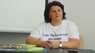 Які зарплати керівників Усть-Путильської громади на Буковині Які зарплати керівників Усть-Путильської громади на Буковині