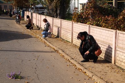 Загинув на Курському напрямку: на Одещині попрощалися з військовим Іваном Дімітріоглом Загинув на Курському напрямку: на Одещині попрощалися з військовим Іваном Дімітріоглом