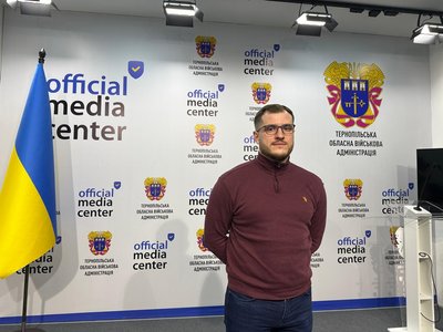 Альтернативні джерела живлення: що зробили на Тернопільщині за рік Альтернативні джерела живлення: що зробили на Тернопільщині за рік