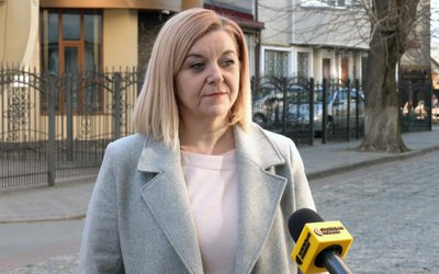 21-річна студентка з Волині у рідному селищі біля замку відкрила кав'ярню за грант для молоді — Наталія Балакіна 21-річна студентка з Волині у рідному селищі біля замку відкрила кав'ярню за грант для молоді — Наталія Балакіна