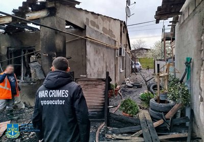 1148 день війни. Хроніка подій в Одесі та Одеській області 1148 день війни. Хроніка подій в Одесі та Одеській області