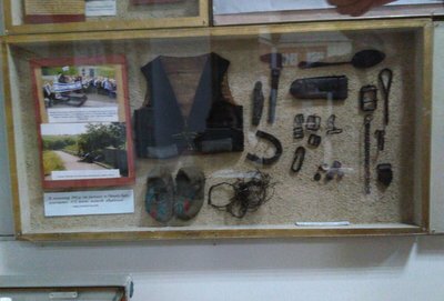 "Сосонки: злочин і пам’ять": у Рівному готують інклюзивну 3D-екскурсію місцем масових розстрілів євреїв "Сосонки: злочин і пам’ять": у Рівному готують інклюзивну 3D-екскурсію місцем масових розстрілів євреїв
